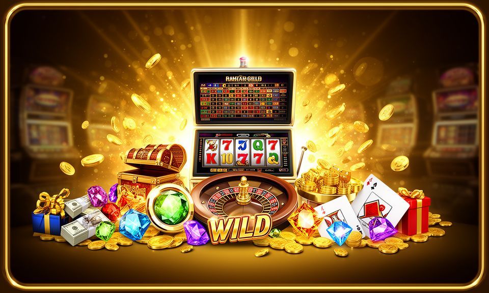 bese44 casino app visual